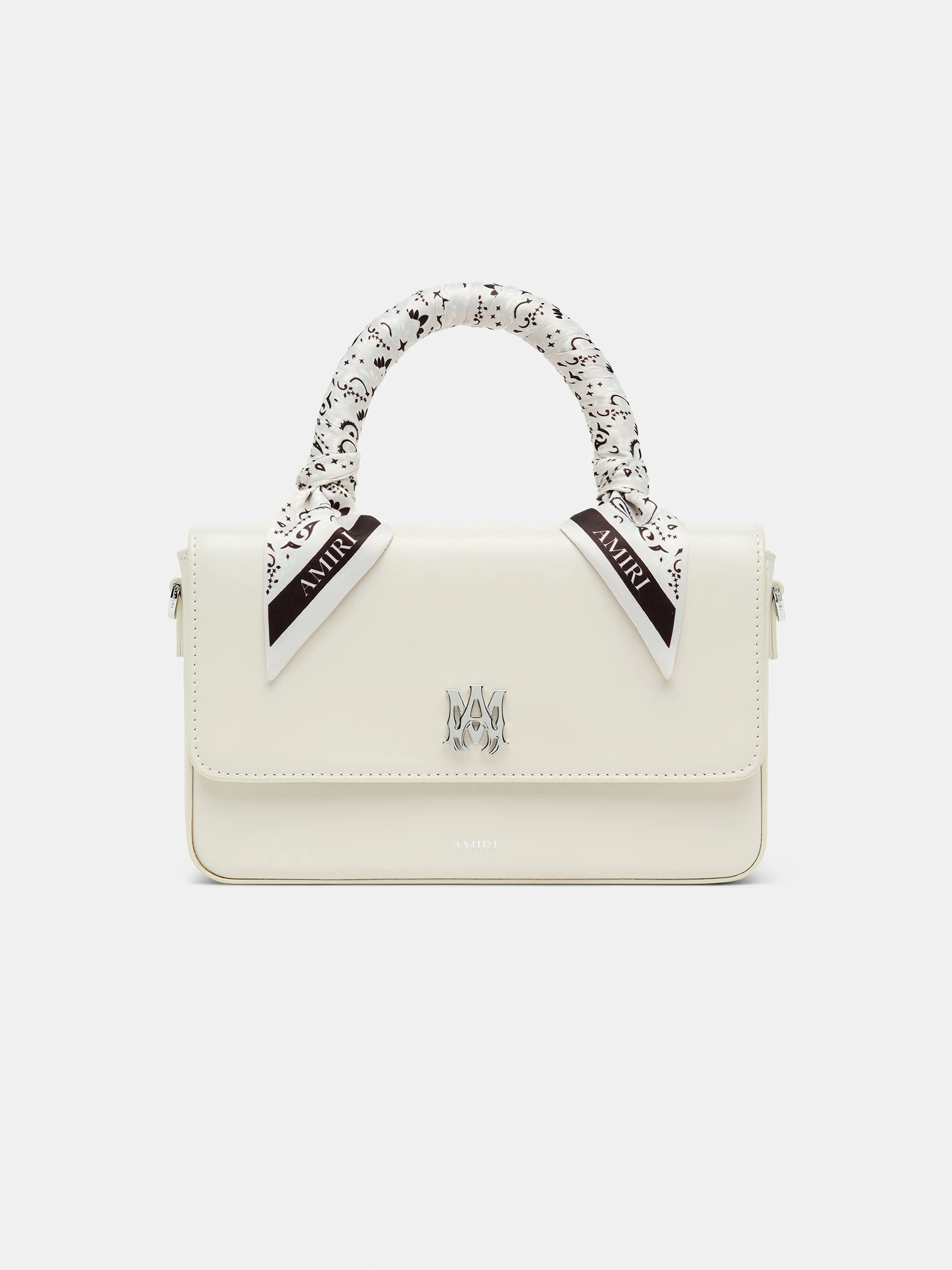 WOMEN - WOMEN'S MICRO LONG MA BAG - Alabaster