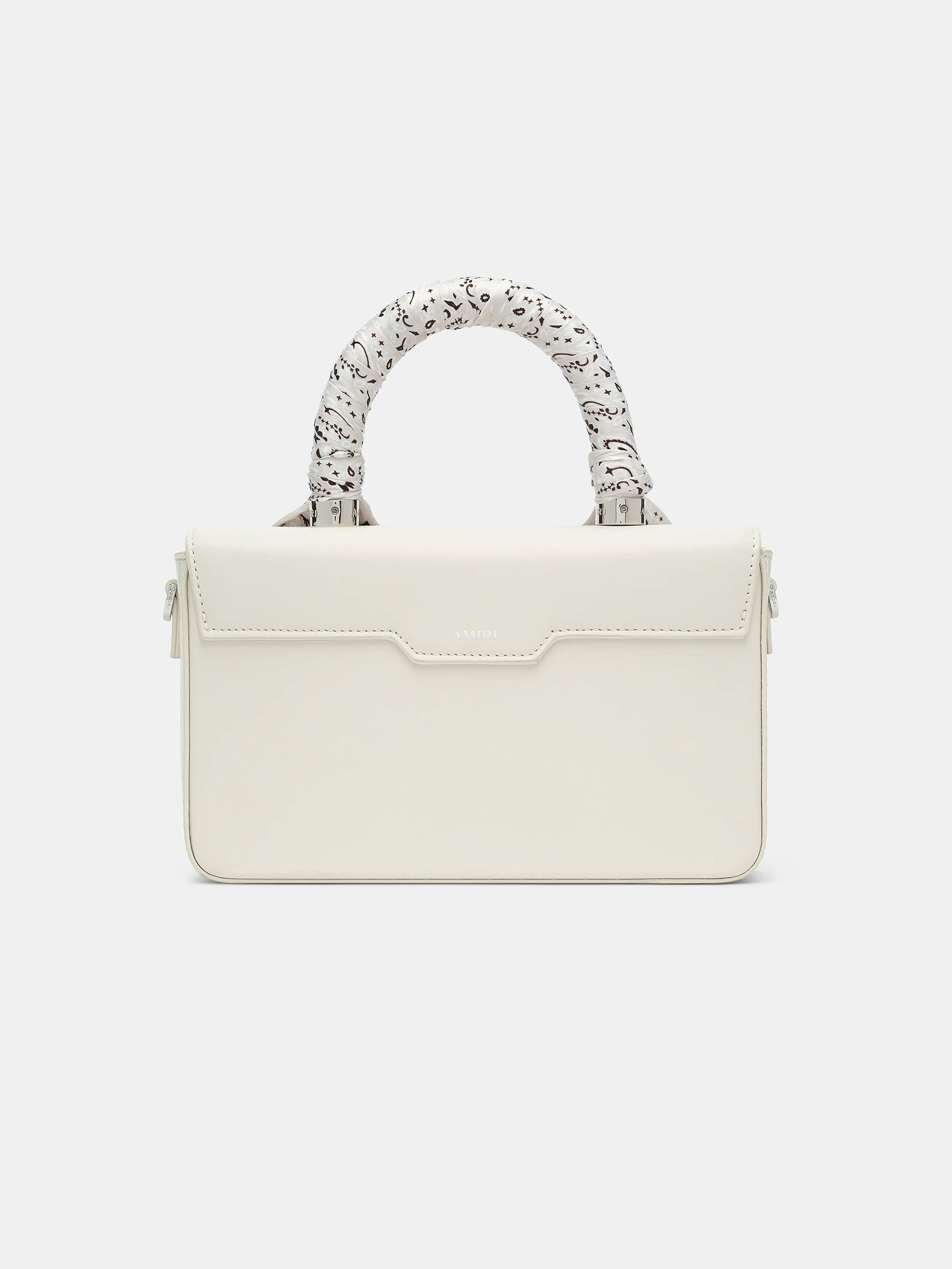 WOMEN - WOMEN'S MICRO LONG MA BAG - Alabaster - Image 2