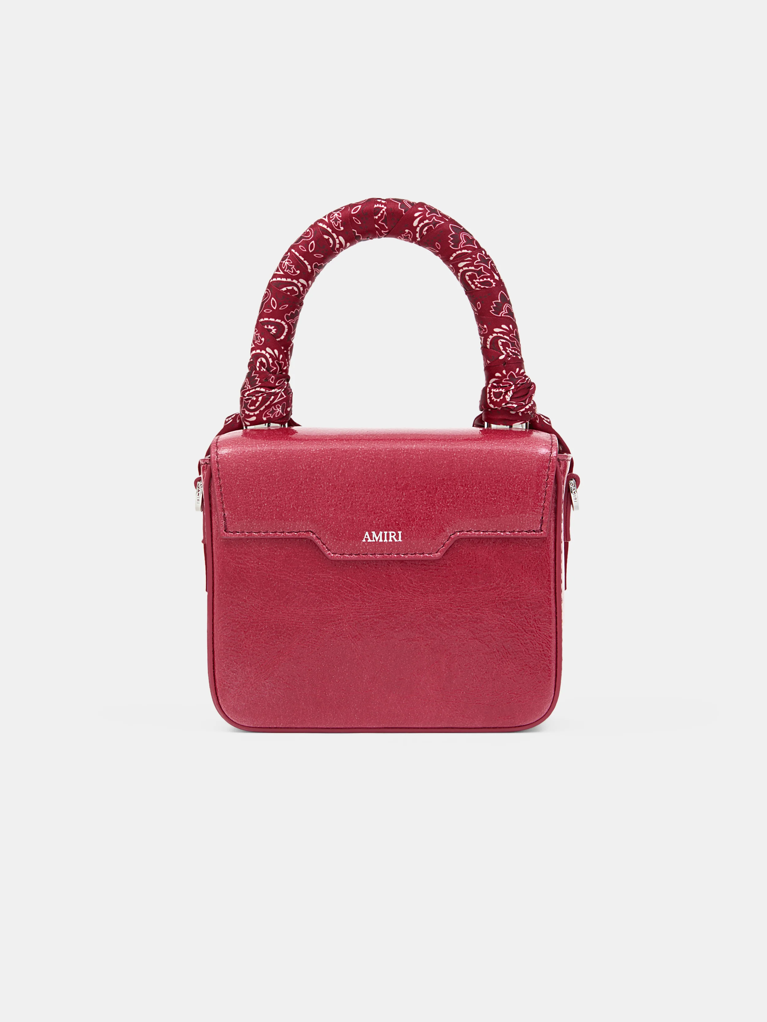 WOMEN - WOMEN'S MICRO MA BAG - Red Rose - Image 2