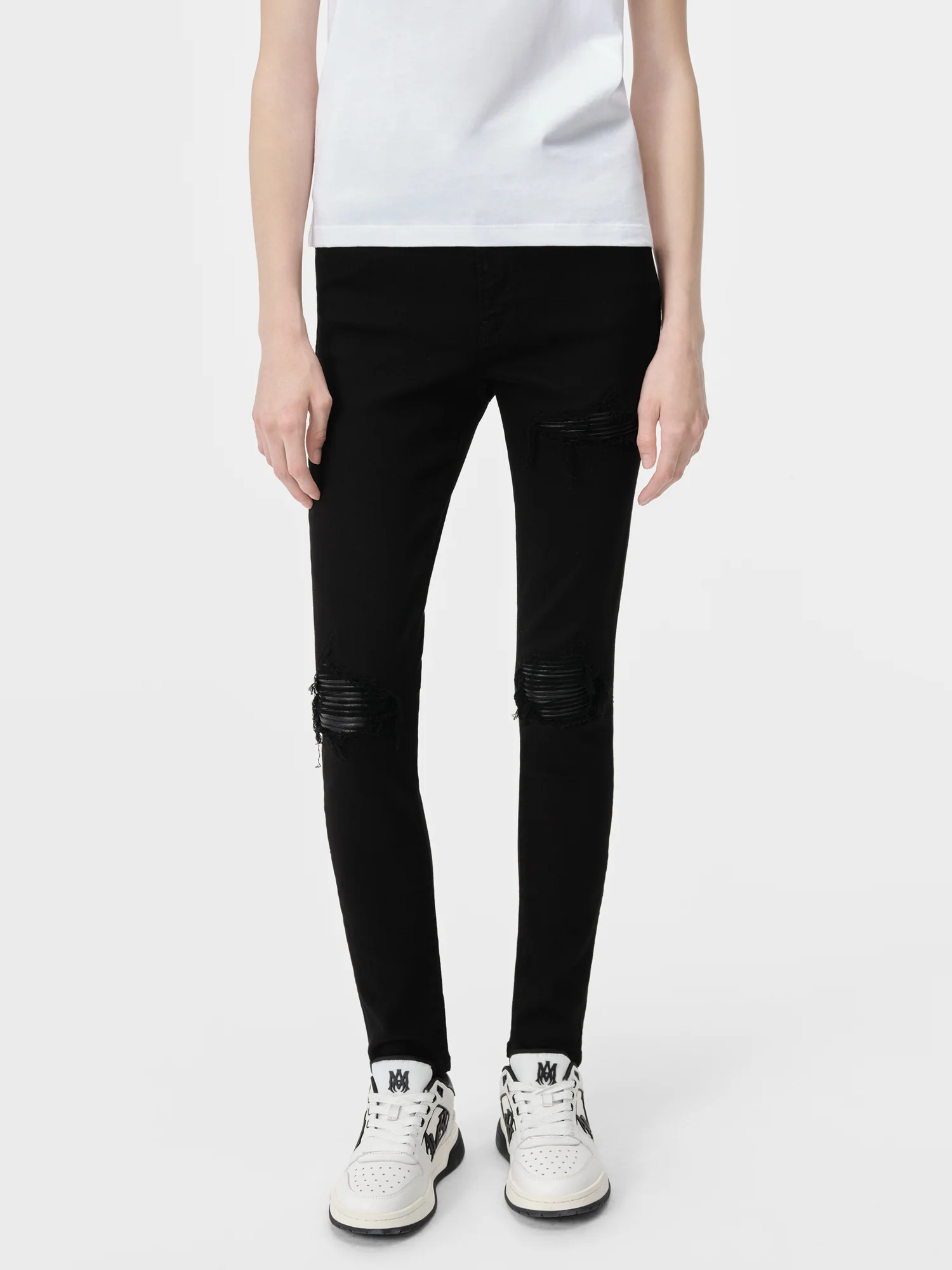 WOMEN - WOMEN'S MX1 - BLACK - Image 4