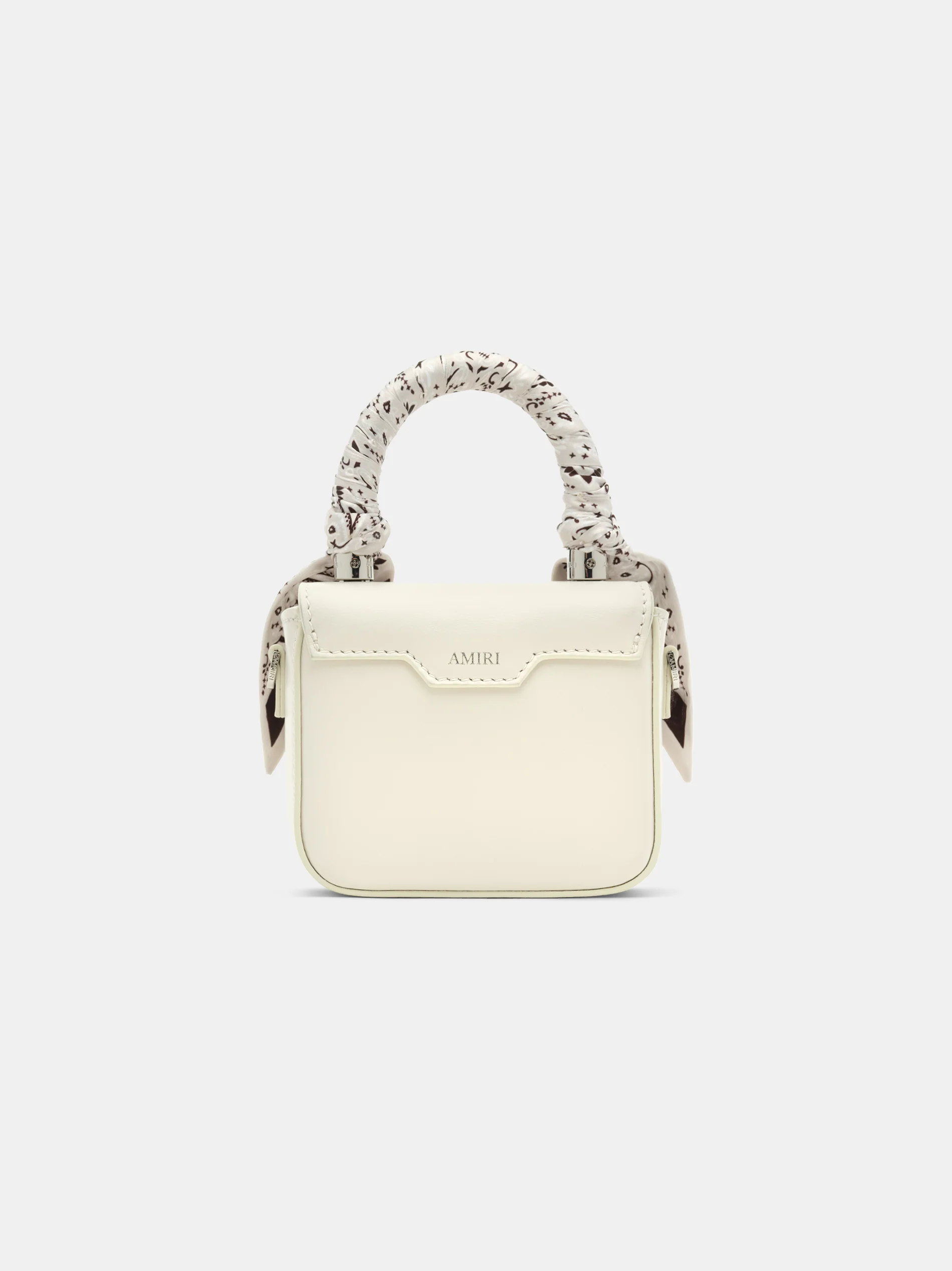 WOMEN - WOMEN'S NANO MA BAG - Alabaster - Image 2