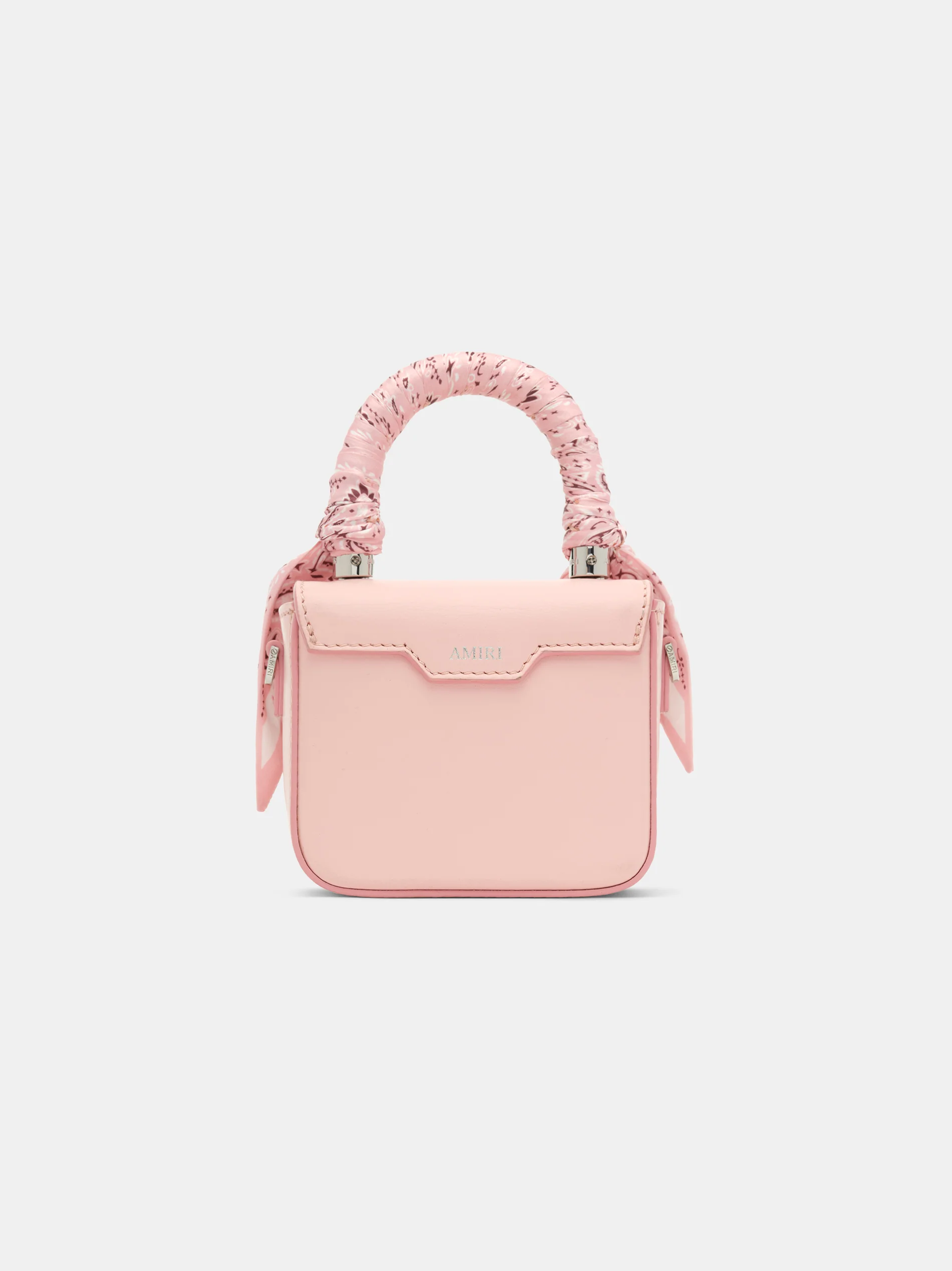 WOMEN - WOMEN'S NANO MA BAG - Pink - Image 2
