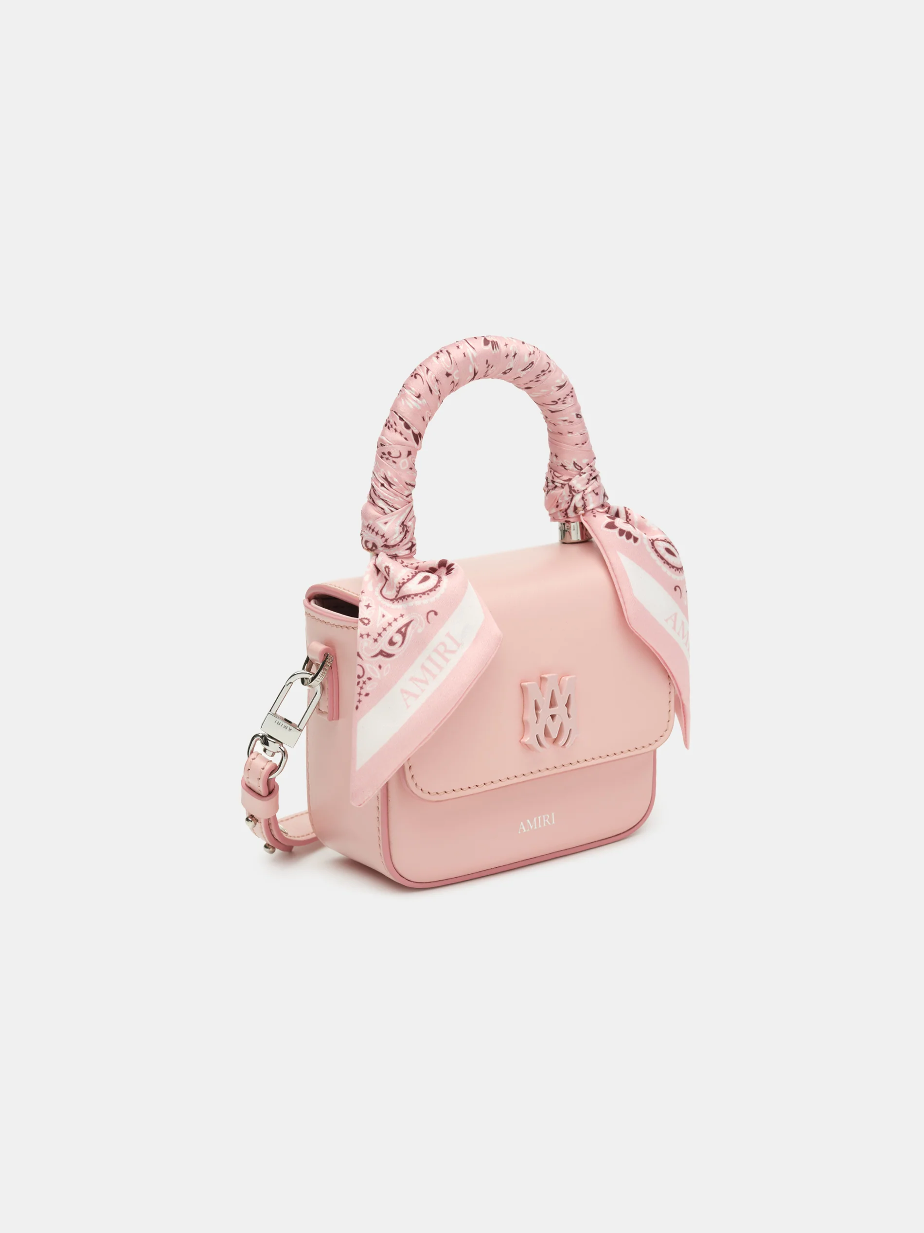 WOMEN - WOMEN'S NANO MA BAG - Pink - Image 3