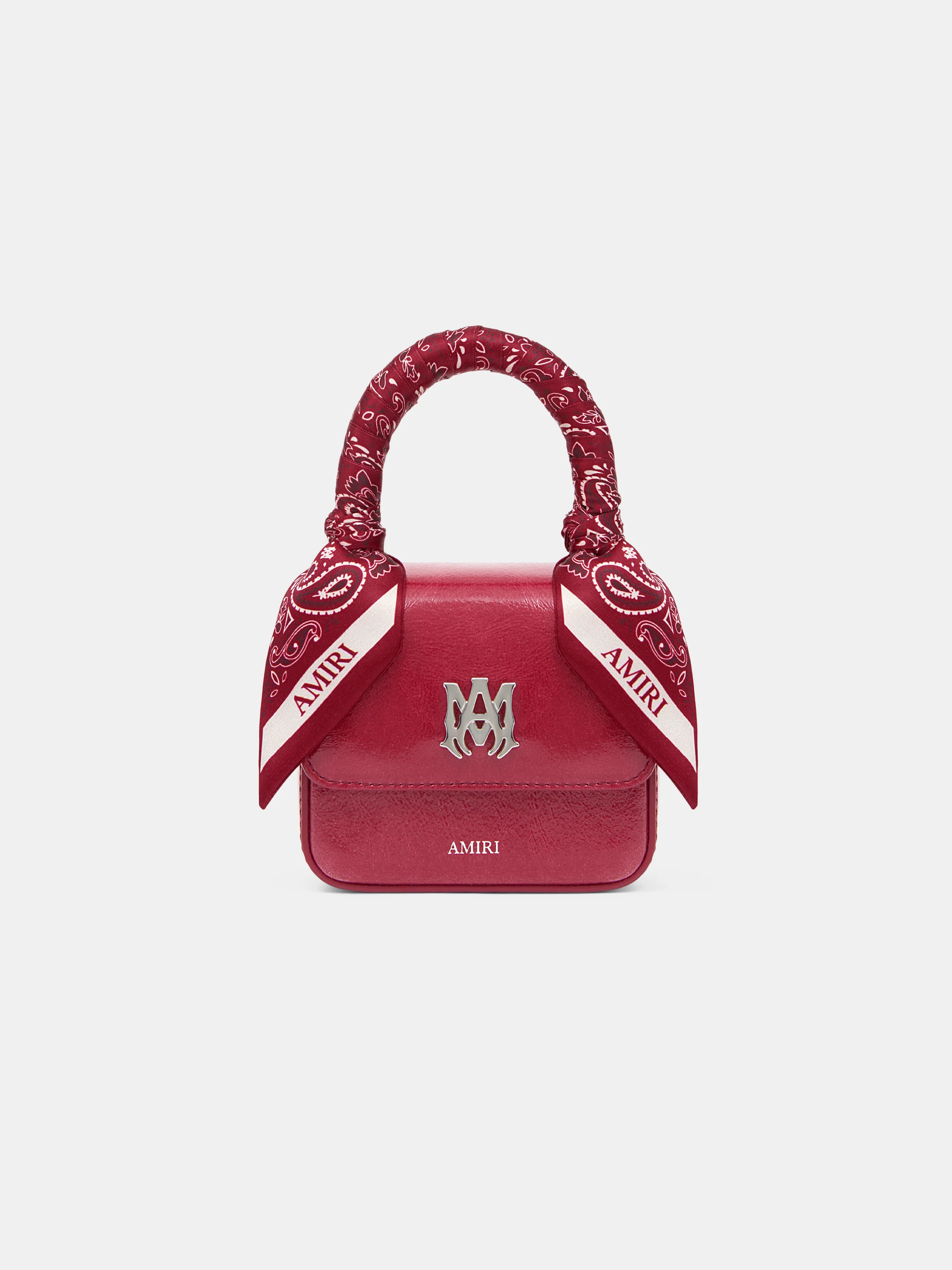 WOMEN - WOMEN'S NANO MA BAG - Red Rose