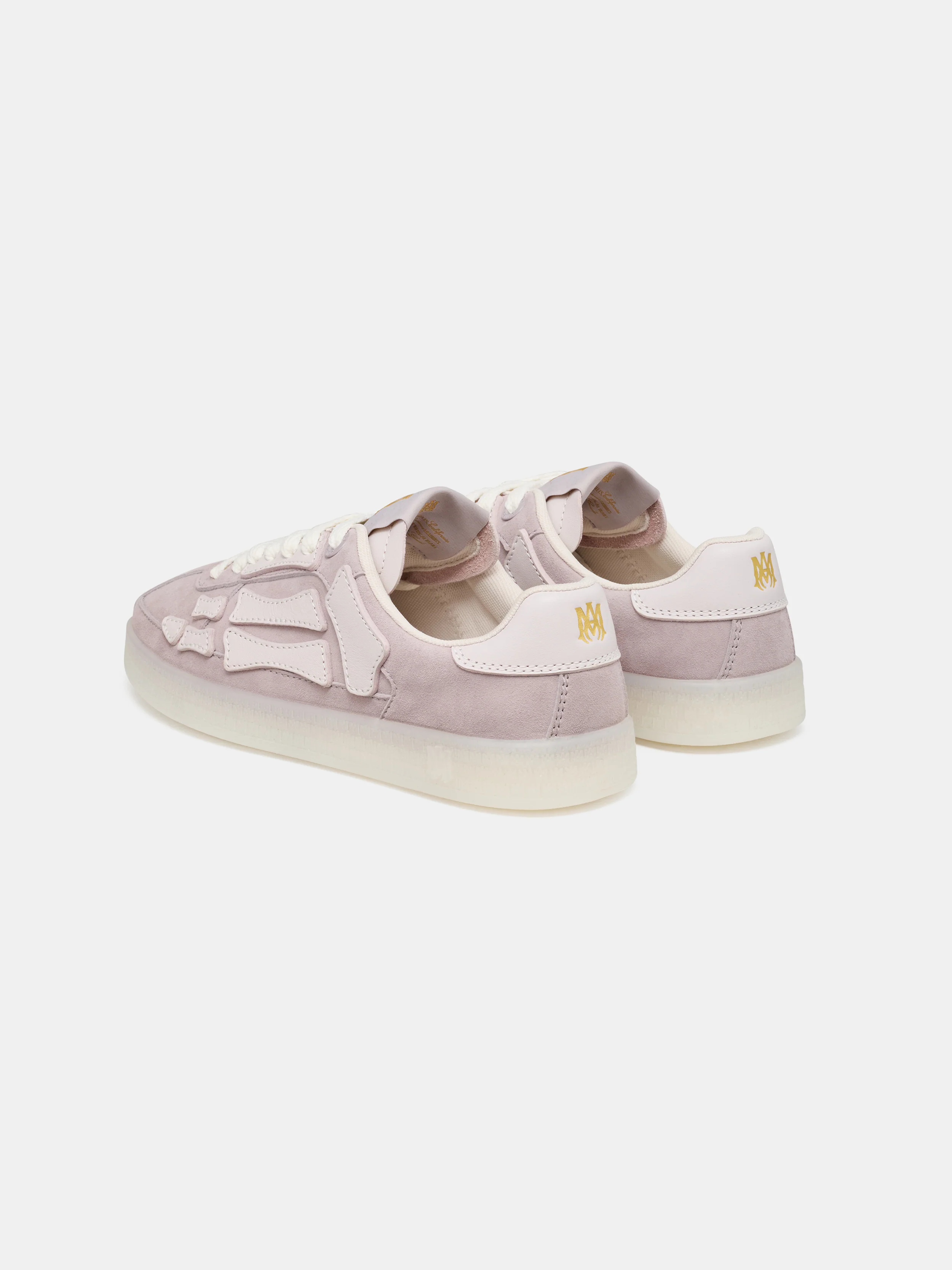 WOMEN - WOMEN'S PACIFIC BONES - Ash - Image 4