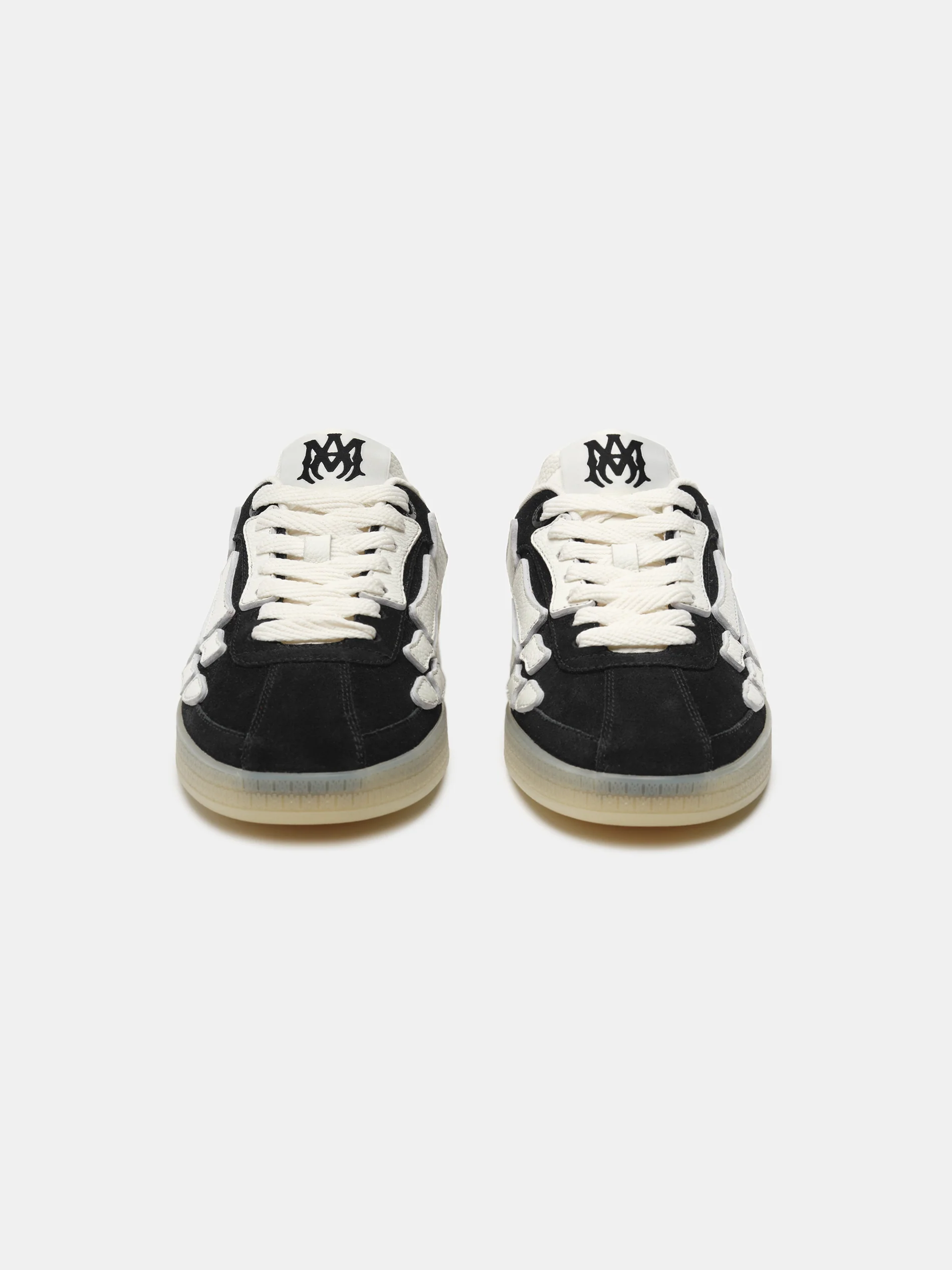 WOMEN - WOMEN'S PACIFIC BONES - BLACK - Image 3
