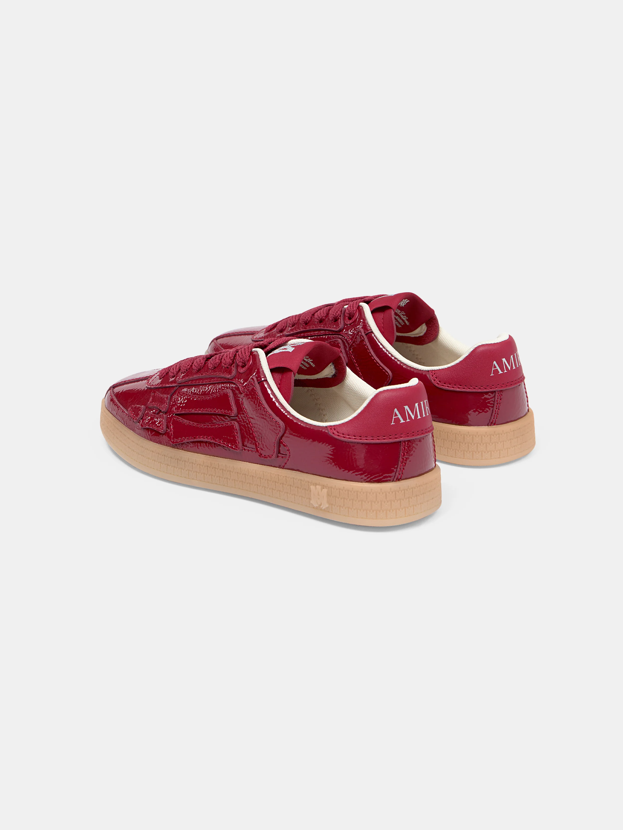 WOMEN - WOMEN'S PACIFIC BONES - Red Rose - Image 4