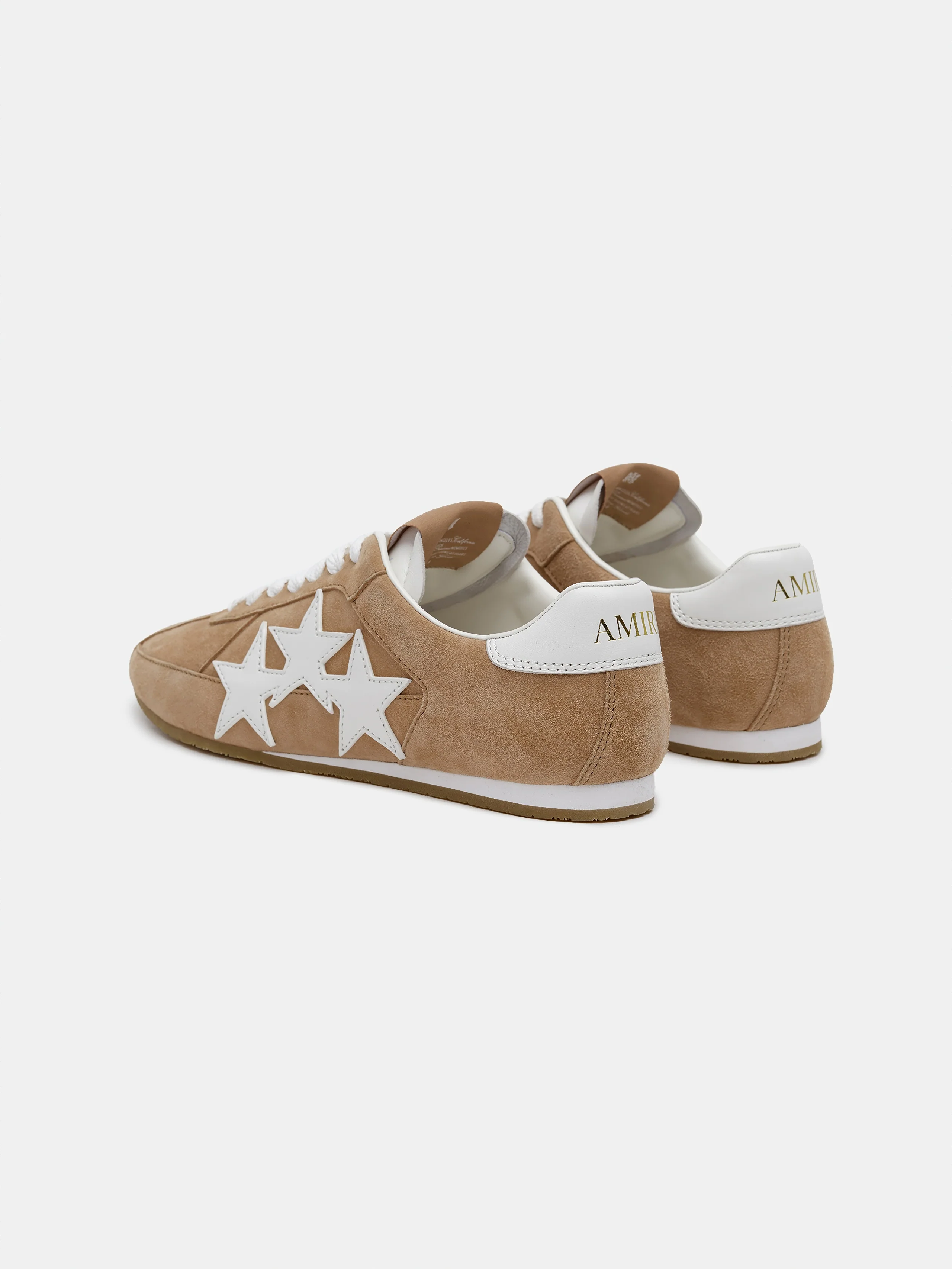 WOMEN - WOMEN'S PACIFIC FLAT - Camel - Image 4