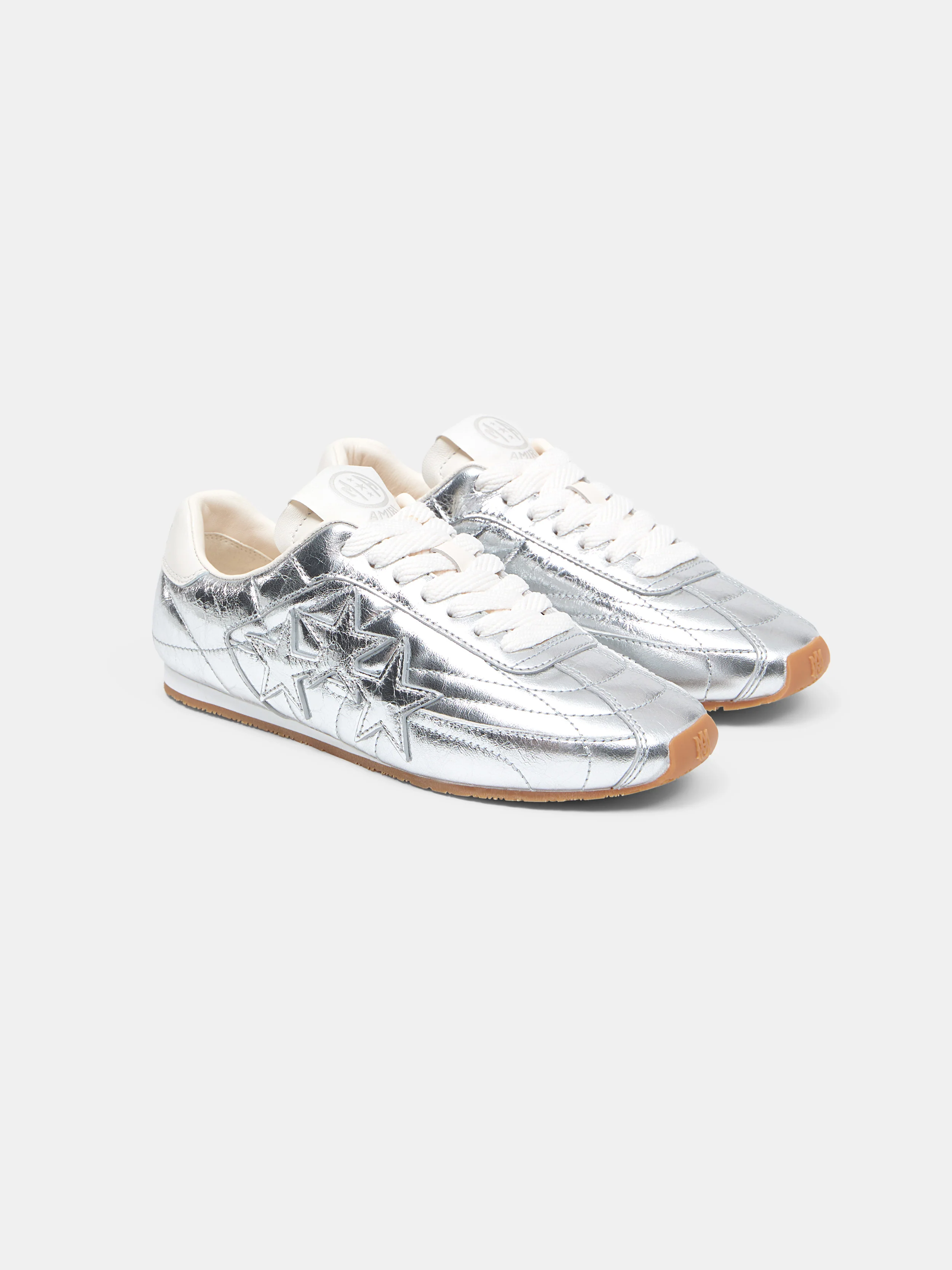 WOMEN - WOMEN'S PACIFIC FOOTBALL SLIM - Silver - Image 2