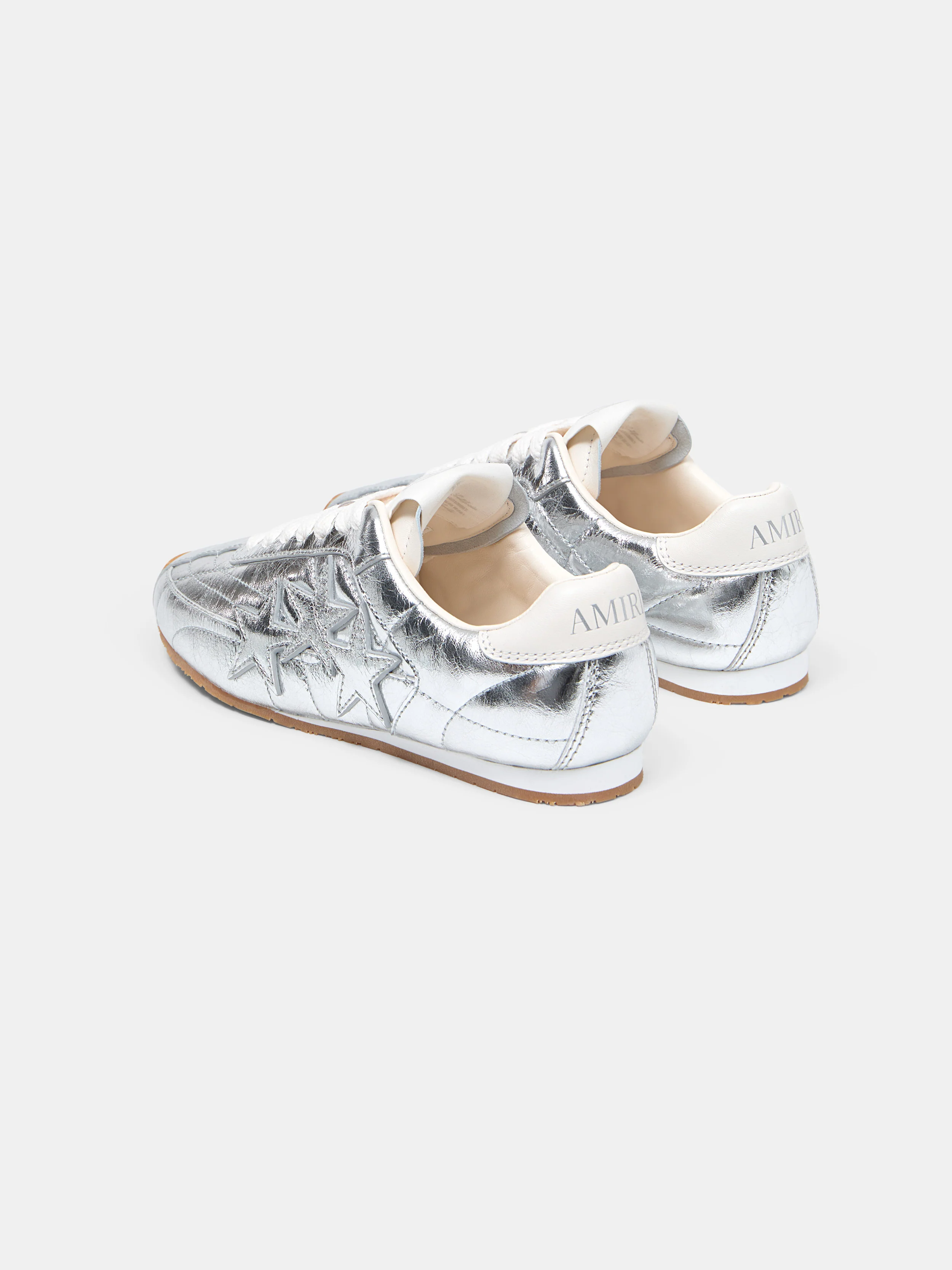 WOMEN - WOMEN'S PACIFIC FOOTBALL SLIM - Silver - Image 4