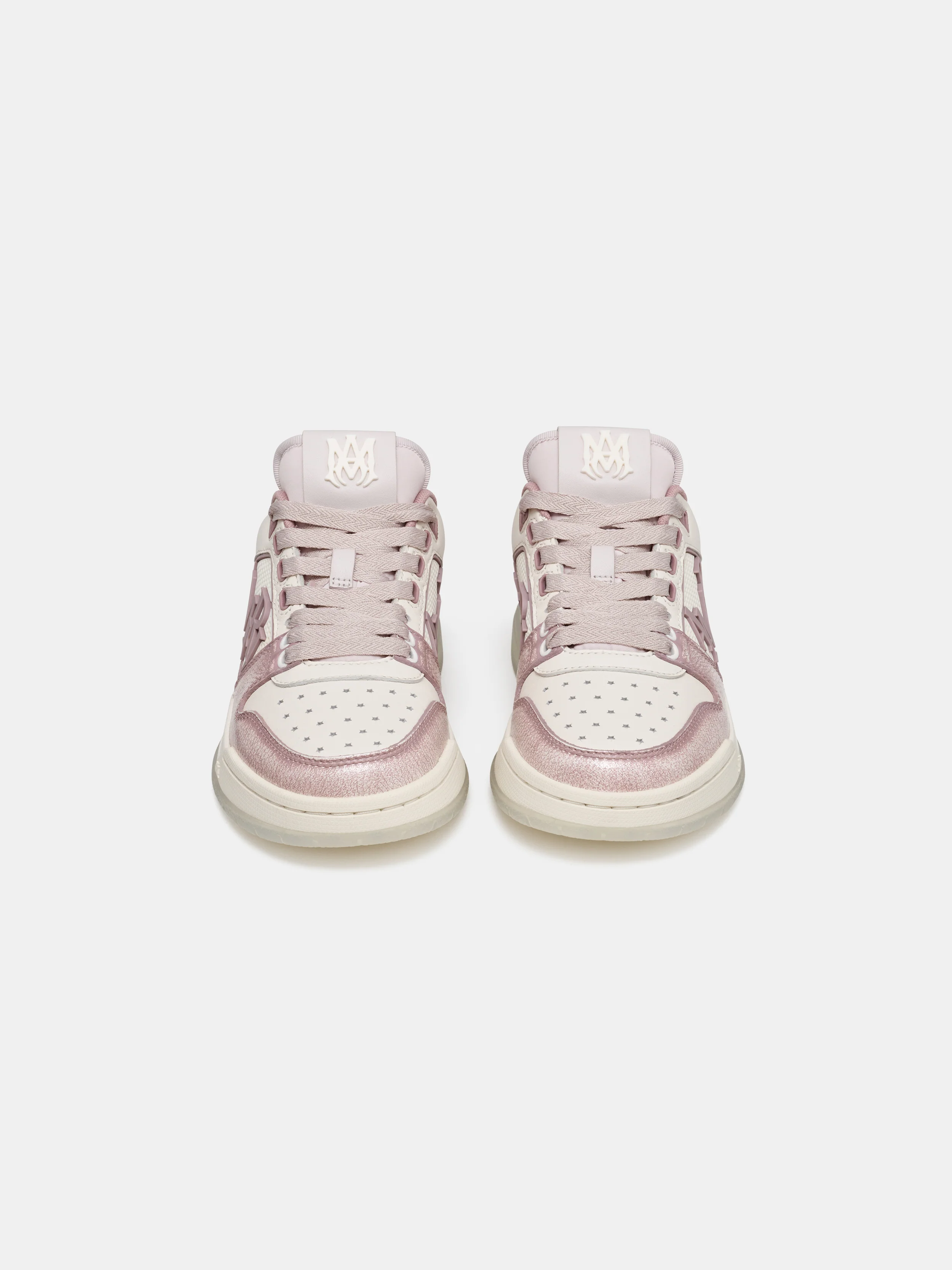 WOMEN - WOMEN'S PEBBLED CLASSIC LOW - Dusk - Image 3