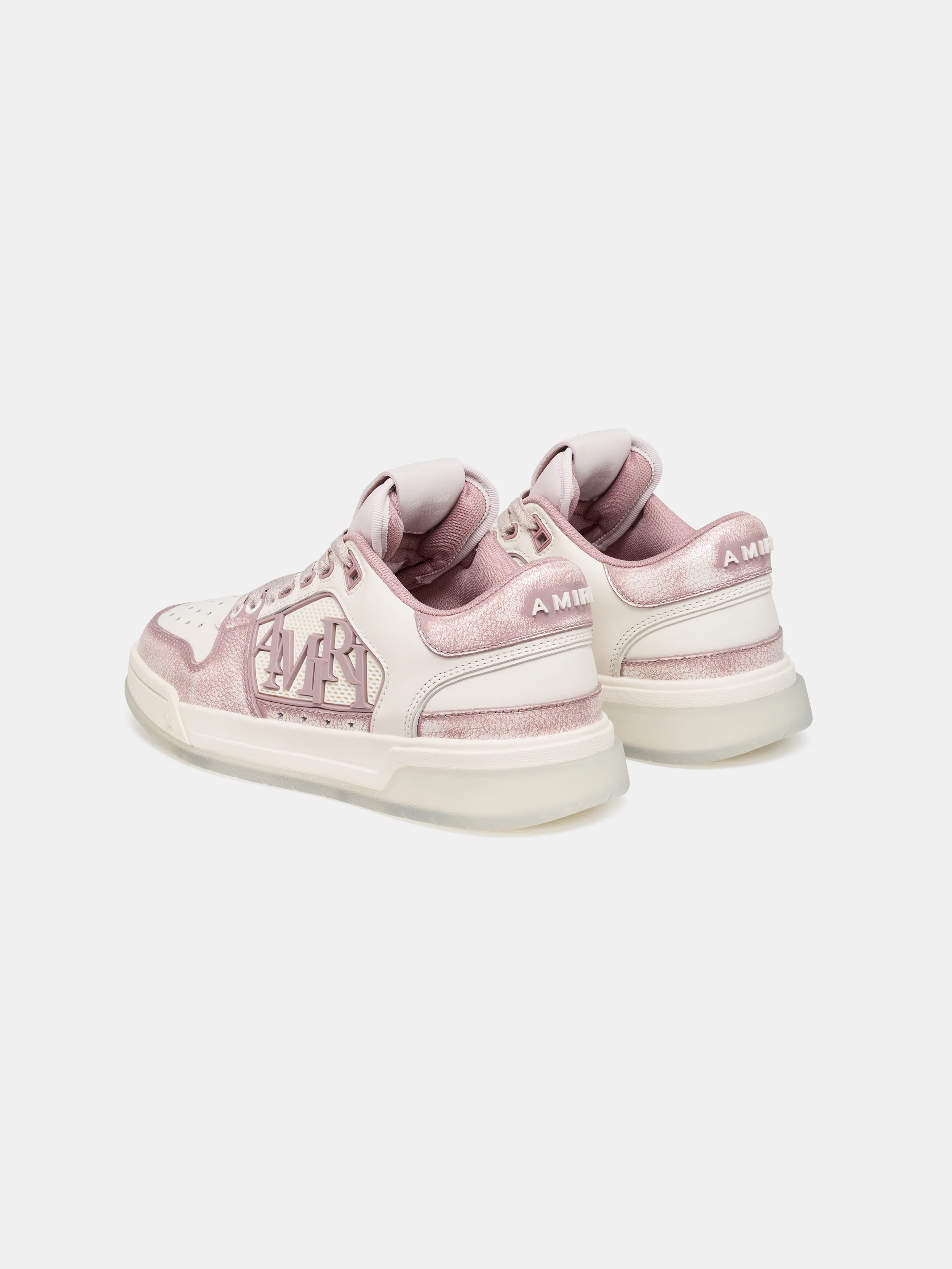 WOMEN - WOMEN'S PEBBLED CLASSIC LOW - Dusk - Image 4