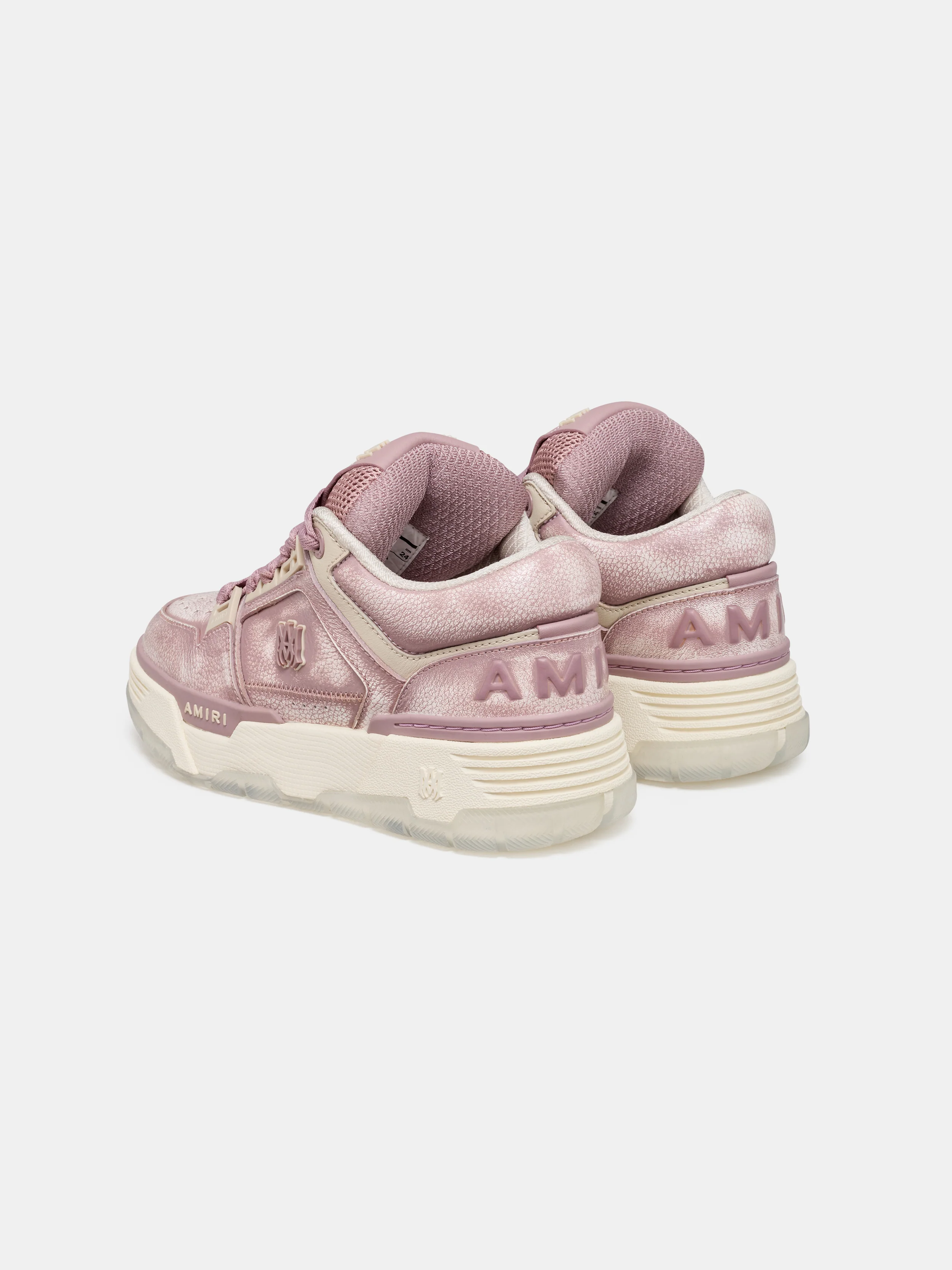 WOMEN - WOMEN'S PEBBLED MA-1 - Dusk - Image 4