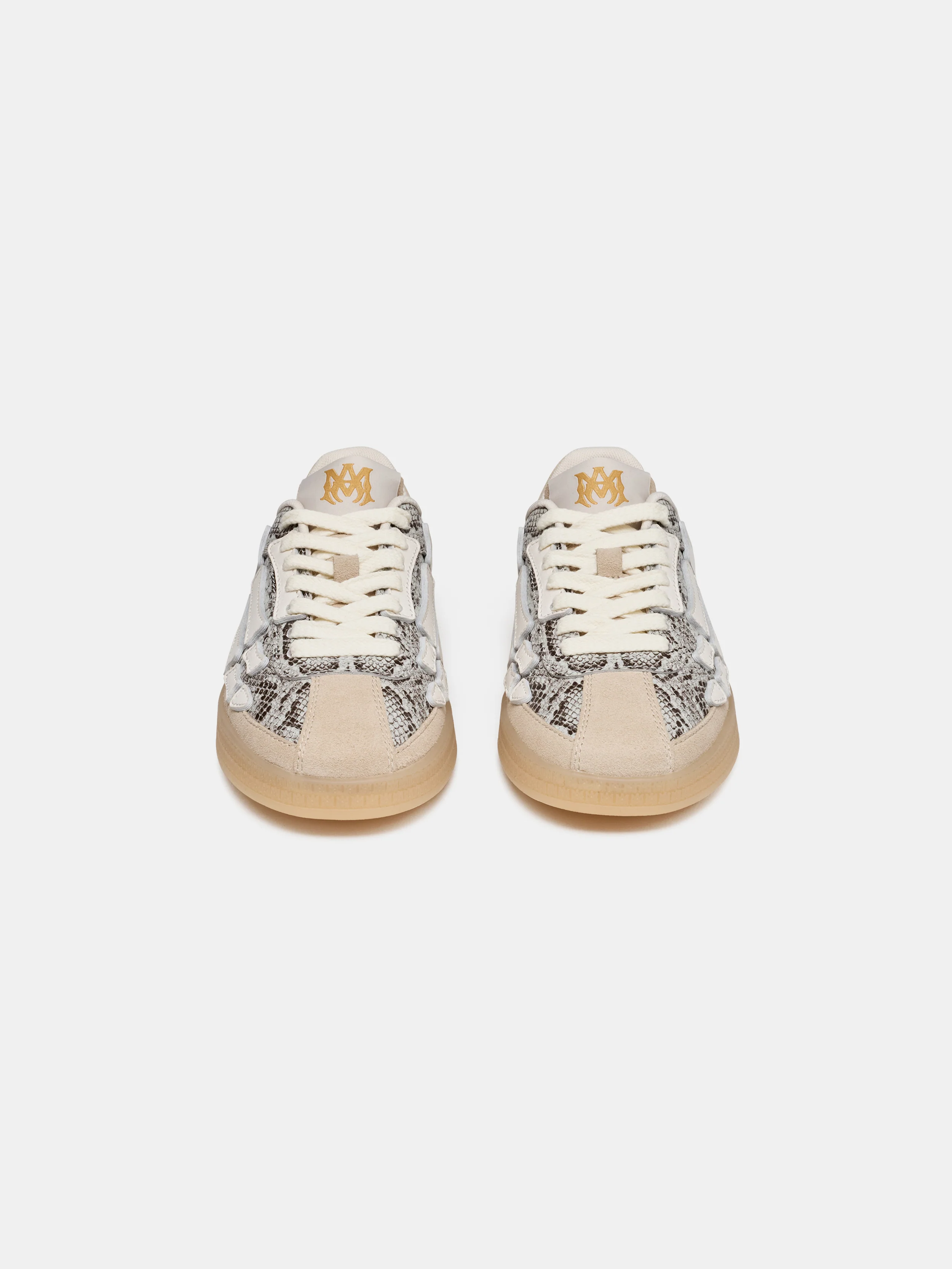 WOMEN - WOMEN'S SNAKE PACIFIC BONES - Alabaster - Image 3