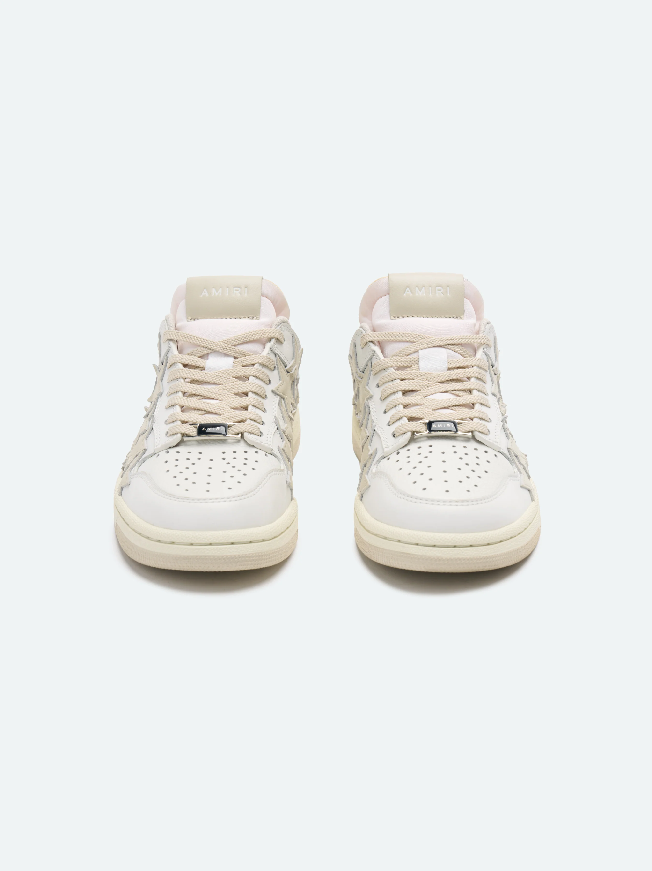 WOMEN - WOMEN'S STARS LOW - Birch - Image 3