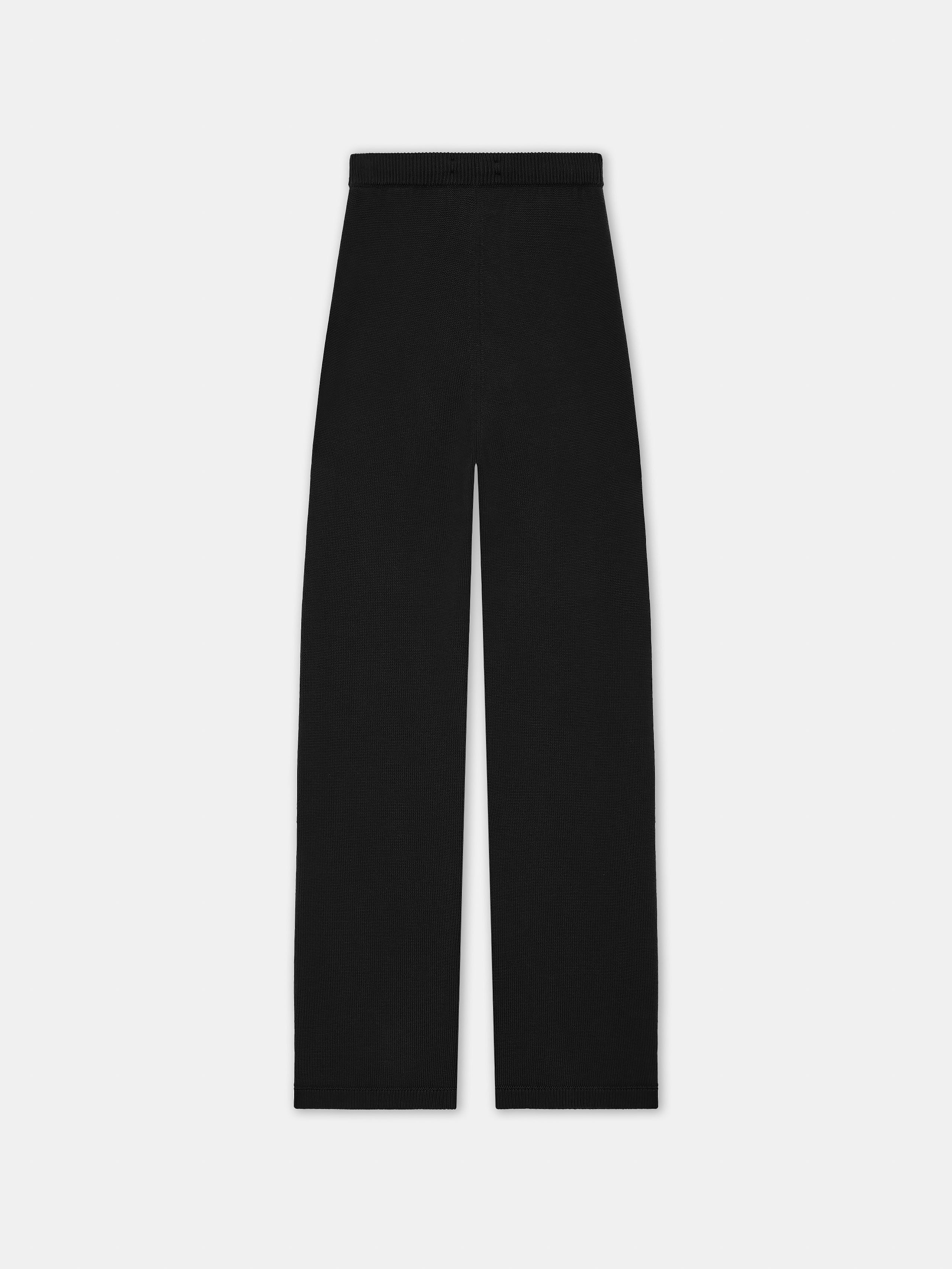 WOMEN - WOMEN'S MA SWEATPANT - BLACK - Image 5