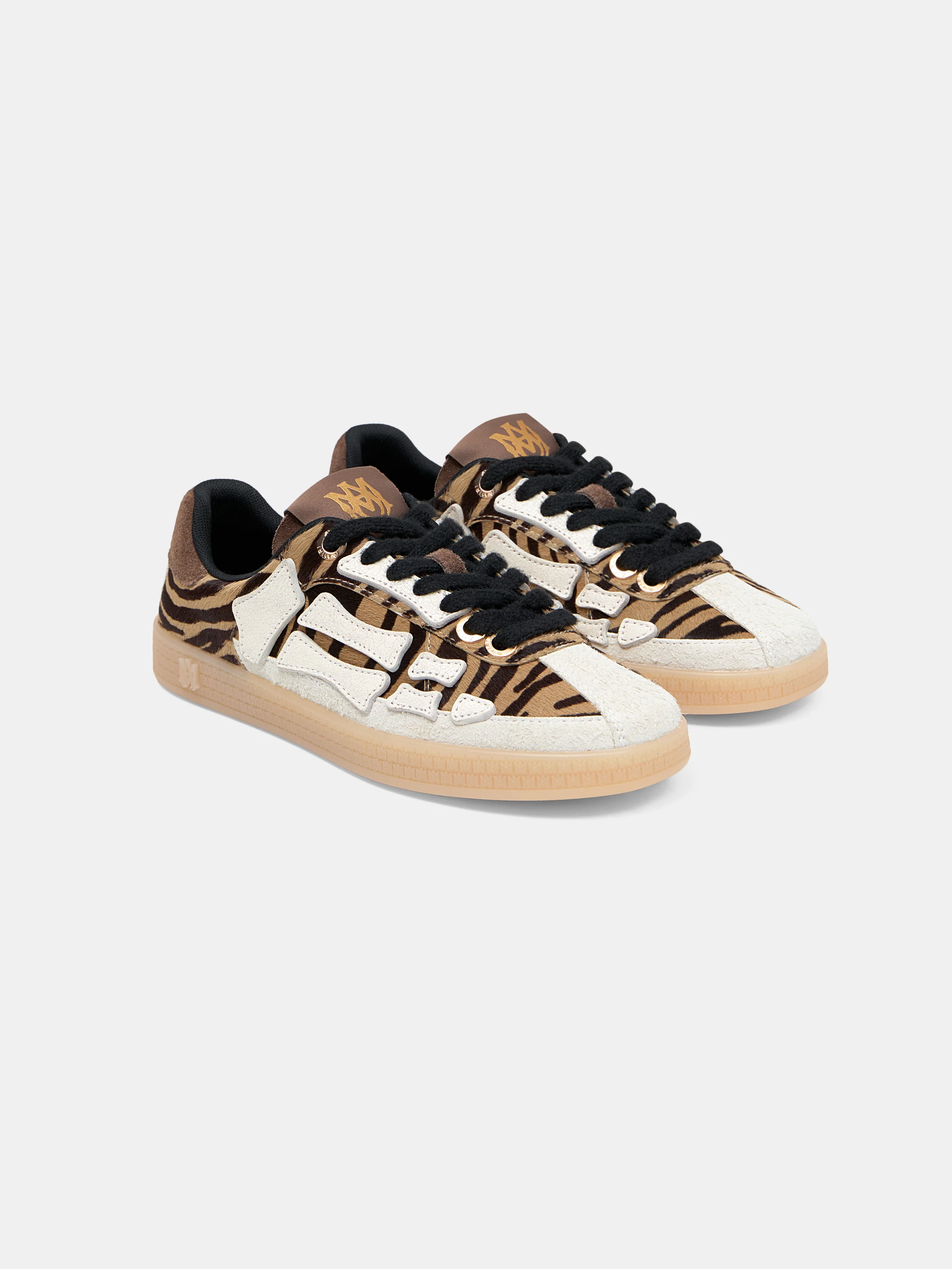 WOMEN - WOMEN'S ZEBRA PACIFIC BONES - Birch - Image 2